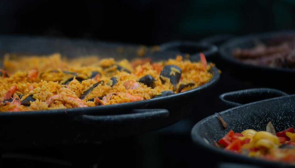 Actividades gastronómicas en Eventos de empresa en Alicante